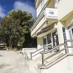 Apartment Jelas