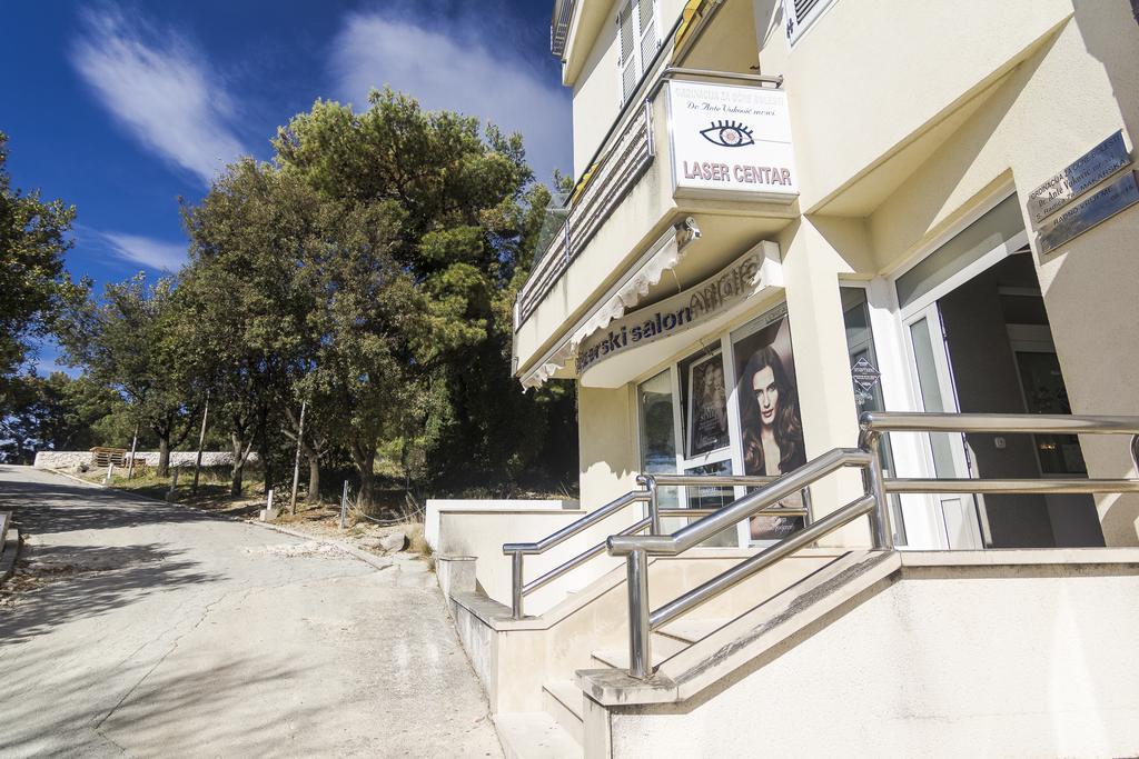 Apartament Jelas *