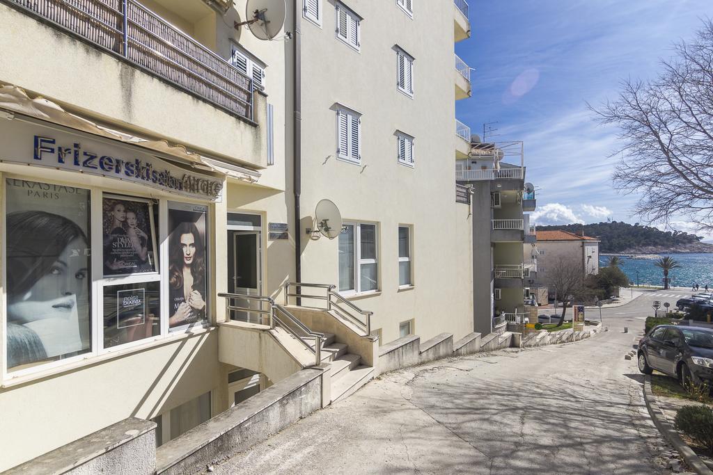 Jelas Apartament Makarska