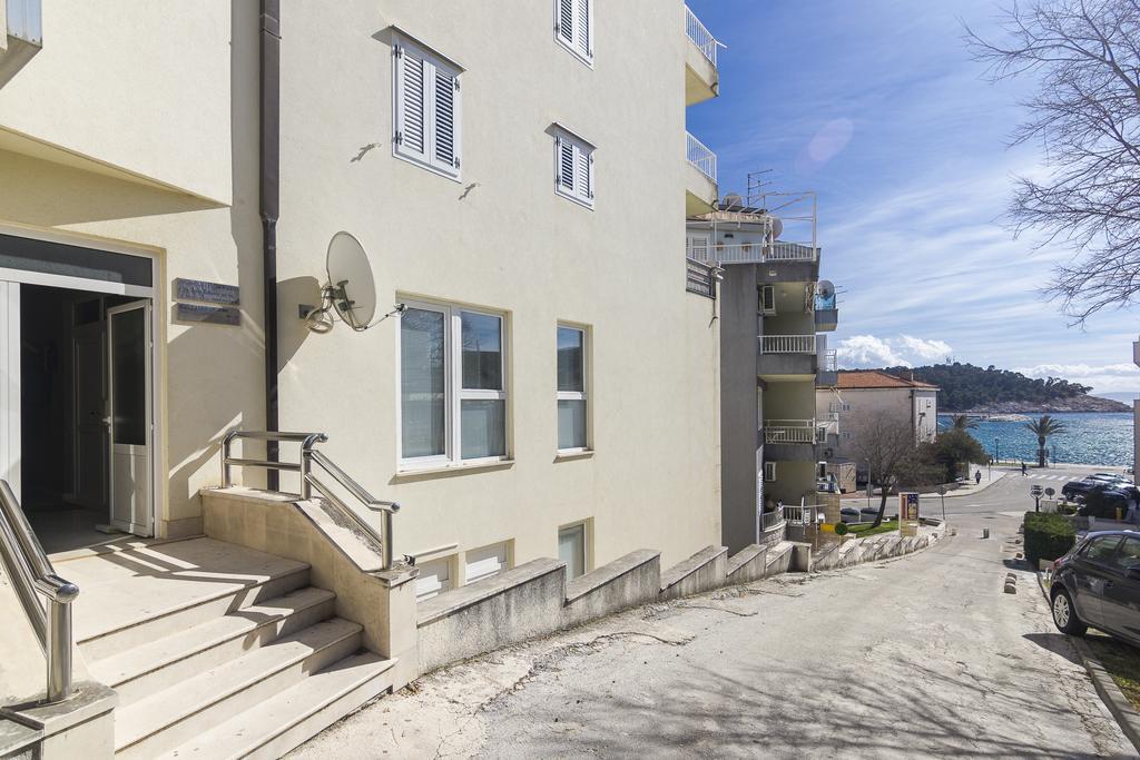 Apartament Jelas *