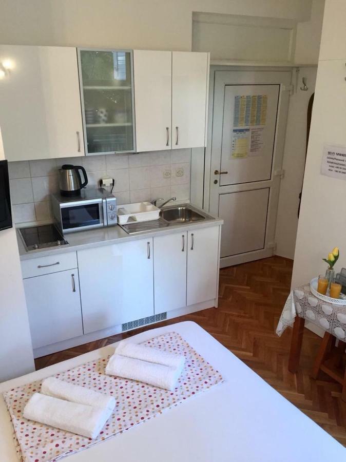 Apartament Jelas Makarska