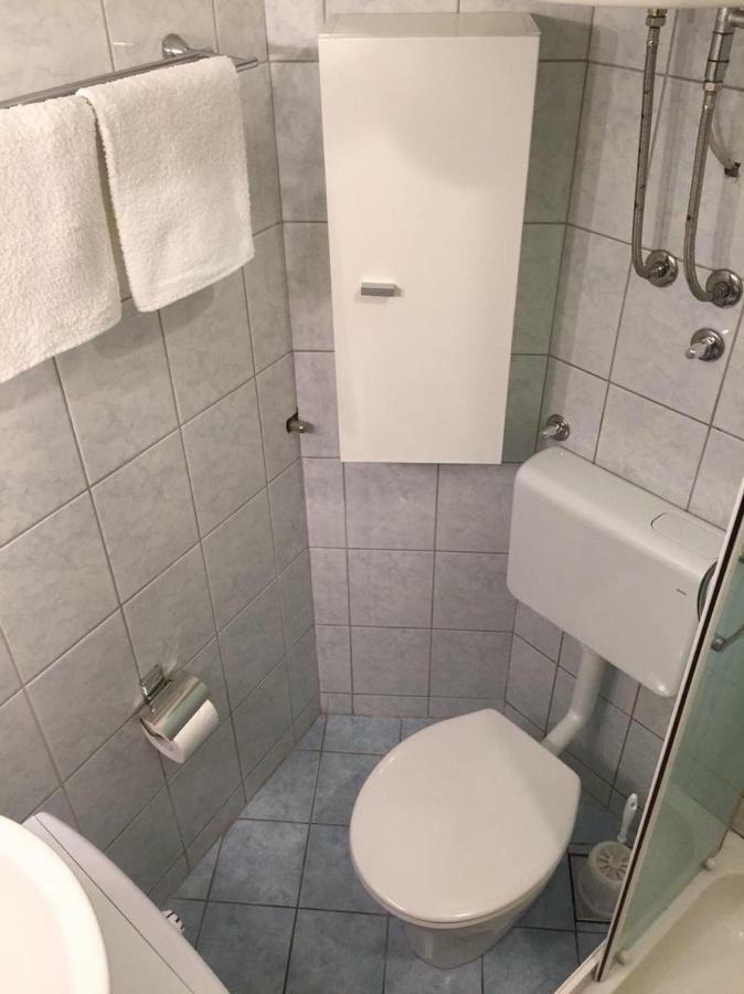 Jelas Apartament Makarska