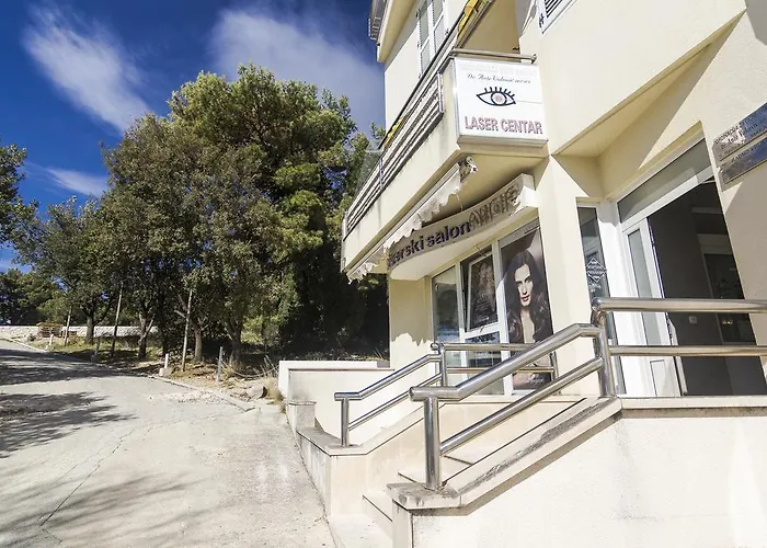 Apartment Jelas