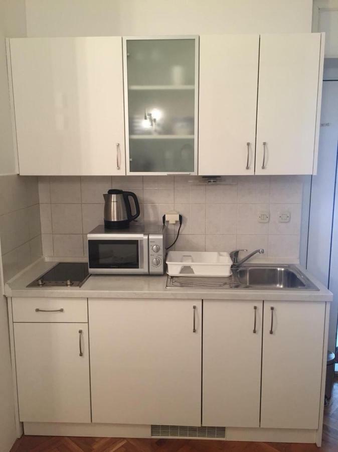 Apartment Jelas